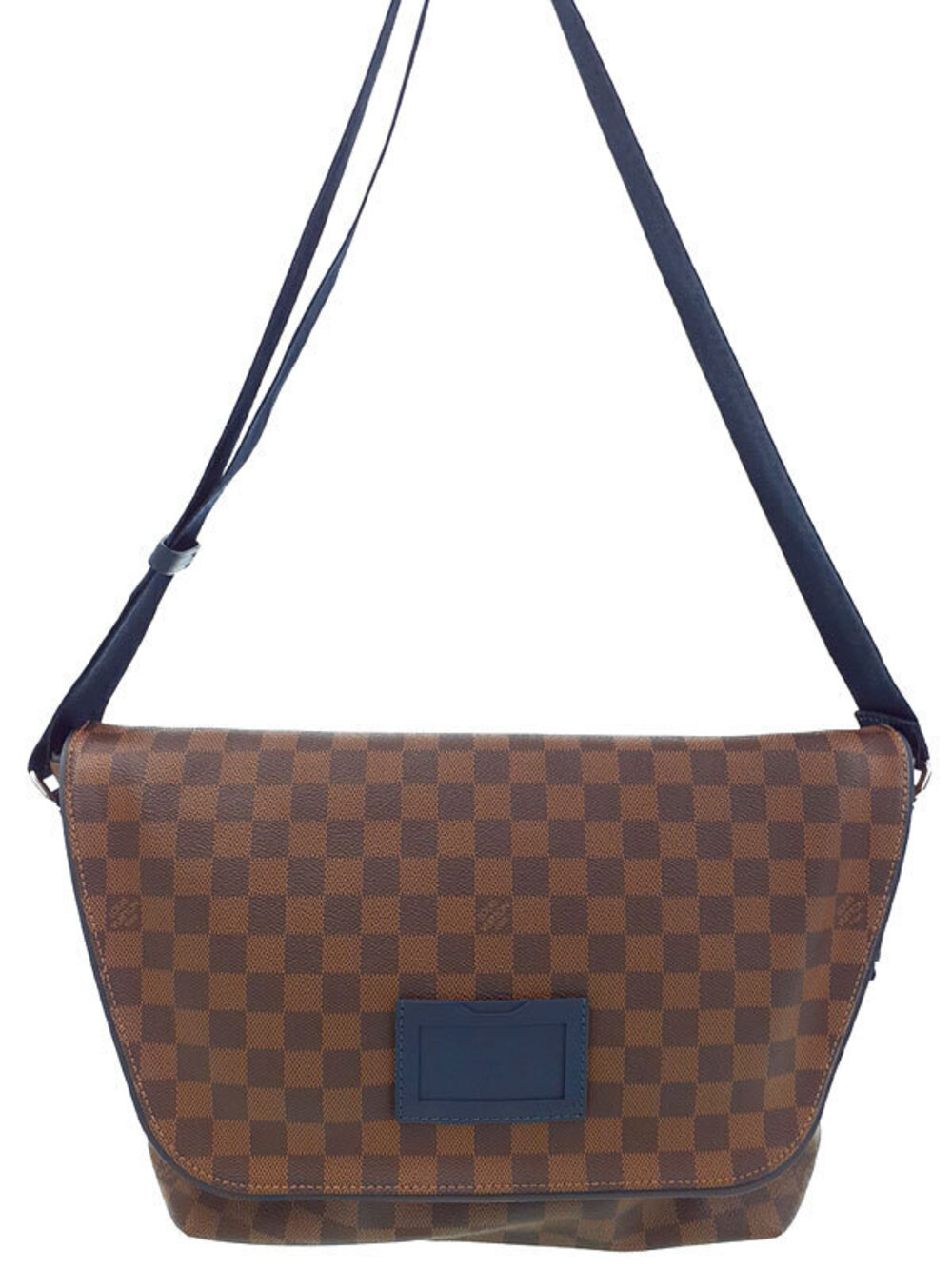 Louis Vuitton Damier Sprinter Shoulder Bag